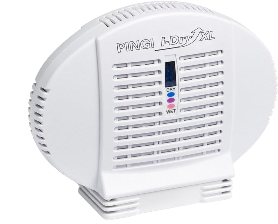 elektryczny pochłaniacz wilgoci  PINGI PINGI i-Dry XL
