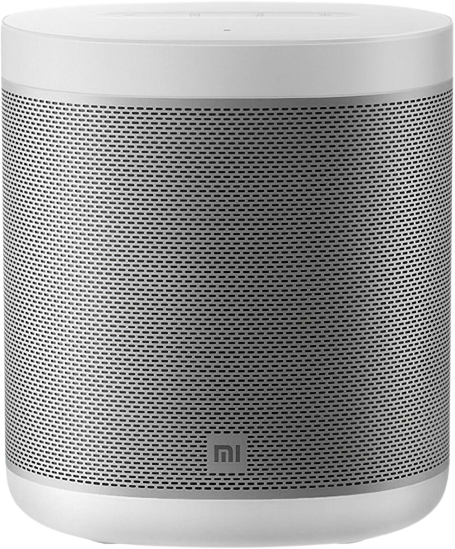 głośnik przenośny Xiaomi Mi Smart Speaker Biały