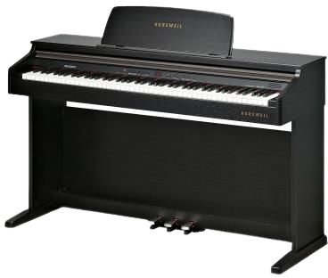pianino cyfrowe KURZWEIL KA 130