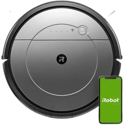 robot szprzatajacy z funkcja mopowania iRobot Roomba Combo R111840