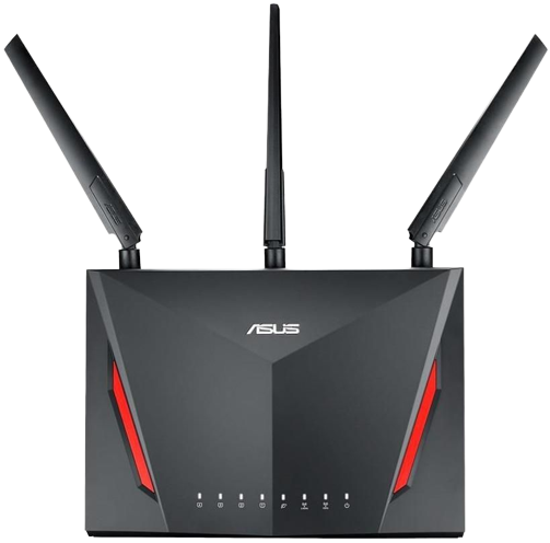 router Router ASUS RT-AC86U 
