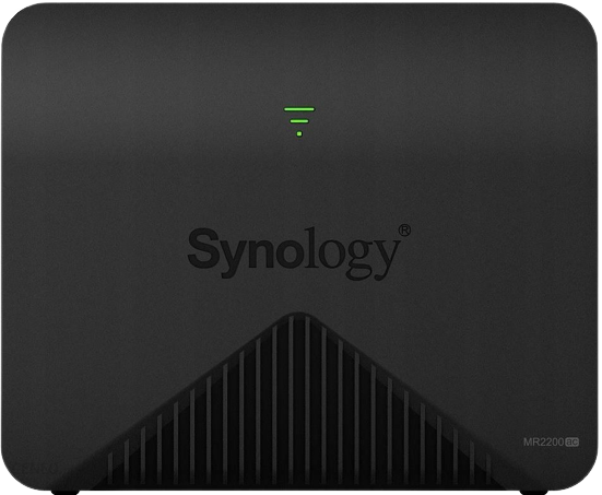 router  Router Synology Mesh WiFi 
