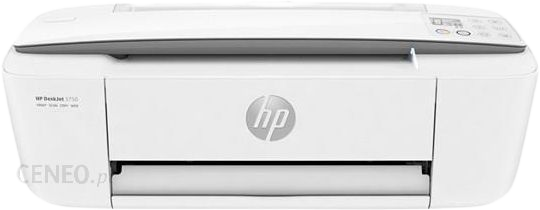 urządzenie wielofunkcyjne Drukarka HP DeskJet 3750 AiO Instant Ink 