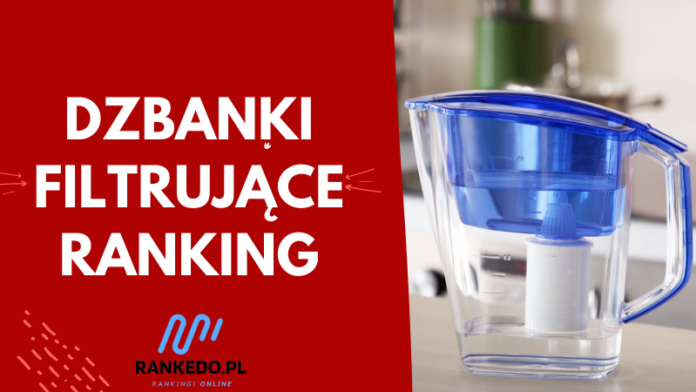 Dzbanki-filtrujące-ranking